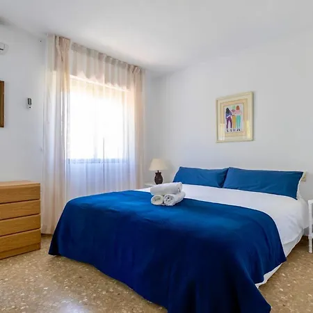 Marbesun 7 Marbella