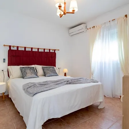 Villa Marbesun 7 Marbella