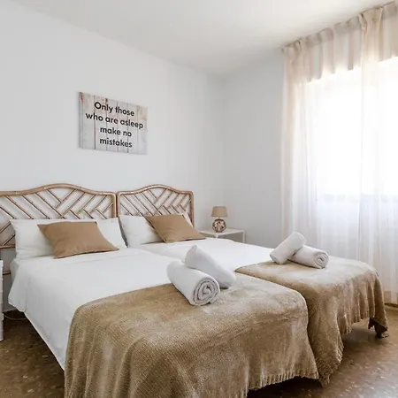 Marbesun 7 Marbella
