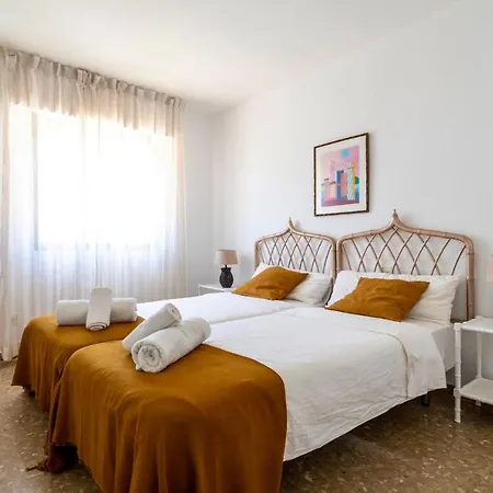 Villa Marbesun 7 *