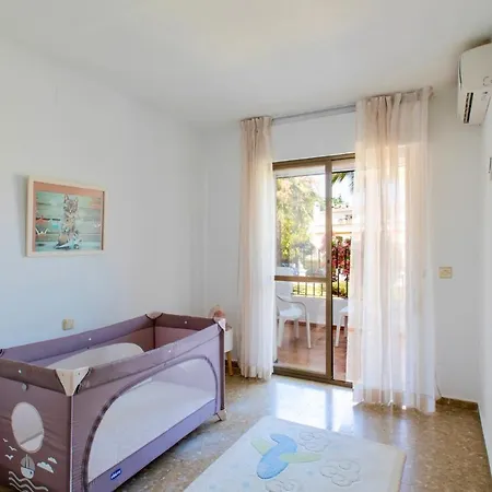 Villa Marbesun 7 Marbella