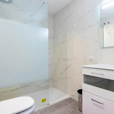 Villa Marbesun 7 Marbella