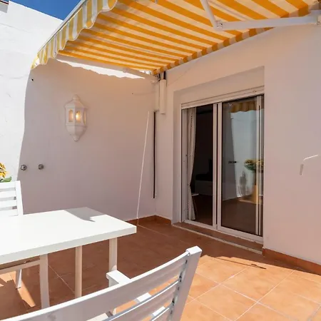 Marbesun 7 Villa *