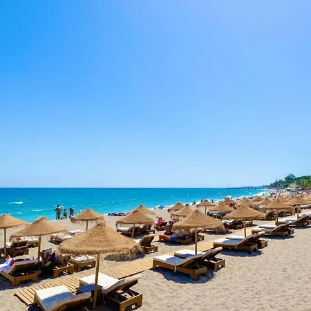 Villa Marbesun 7 Marbella