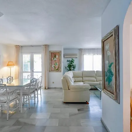 Marbesun 7 * Marbella
