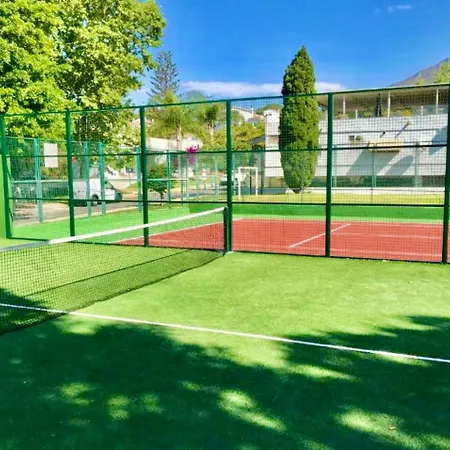Villa Marbesun 7 Marbella