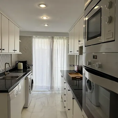 Marbesun 7 Villa *