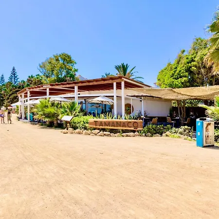 Villa Marbesun 7