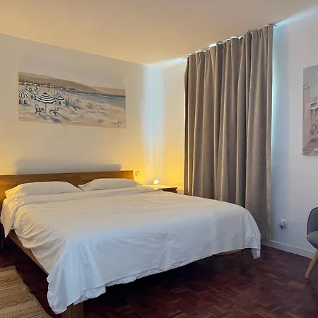 Villa Marbesun 7 *
