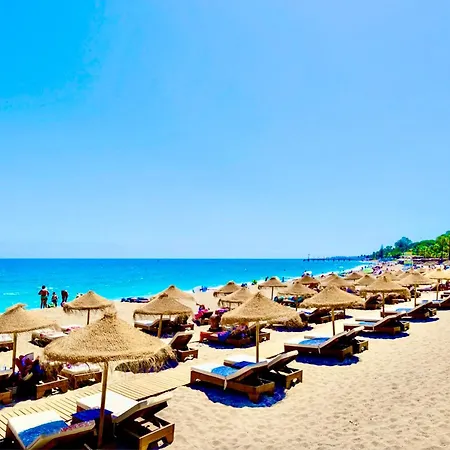 Villa Marbesun 7 Marbella