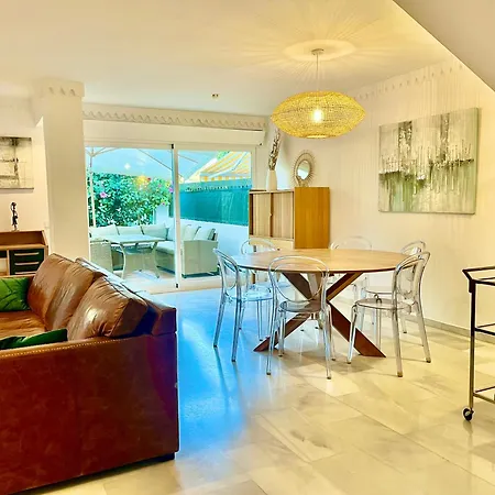 Marbesun 7 * Marbella