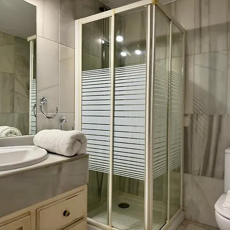 Marbesun 7 Villa