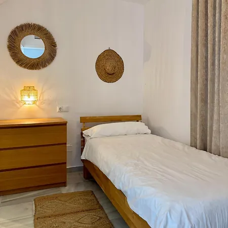 Villa Marbella Trocadero Beach, Pool And Tennis *