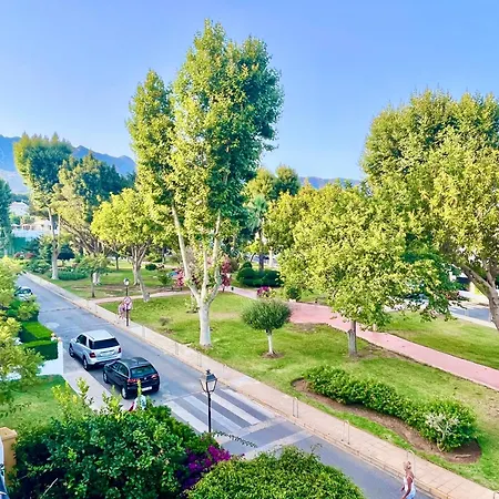 Villa Marbesun 7 Marbella