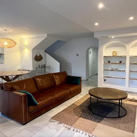 Villa Marbesun 7